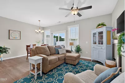 438 Leighann Ridge Lane, Rolesville, NC 27571 - Photo 7