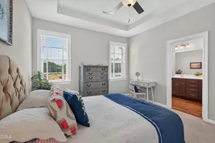 438 Leighann Ridge Ln, Rolesville, NC 27571 - Photo 9
