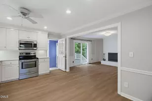 1955 Landover Dr, Clemmons, NC 27012 - Photo 5