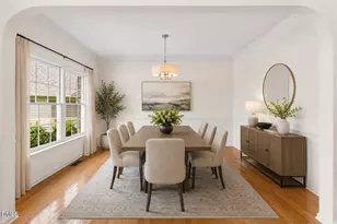 119 Holmhurst Ct, Cary, NC 27519 - Photo 3