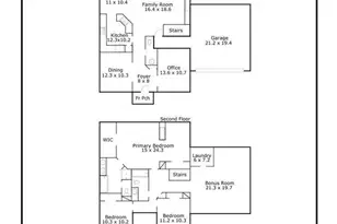 119 Holmhurst Ct, Cary, NC 27519 - Photo 39