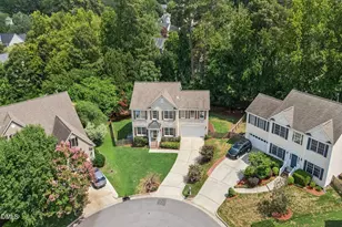 119 Holmhurst Ct, Cary, NC 27519 - Photo 37