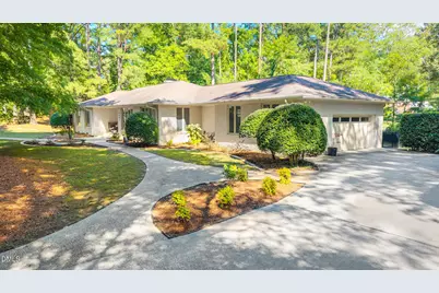 3303 Stoneybrook Drive, Durham, NC 27705 - Photo 71