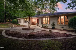 3303 Stoneybrook Dr, Durham, NC 27705 - Photo 63