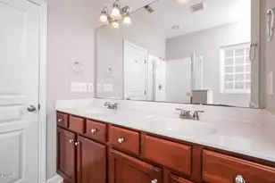 3213 Whispernut Ln, Zebulon, NC 27597 - Photo 9