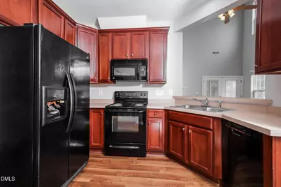 3213 Whispernut Lane, Zebulon, NC 27597 - Photo 5