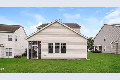 3213 Whispernut Lane, Zebulon, NC 27597 - Photo 19