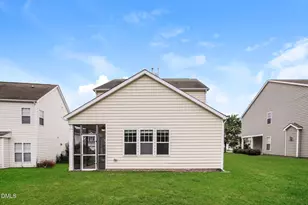 3213 Whispernut Ln, Zebulon, NC 27597 - Photo 19