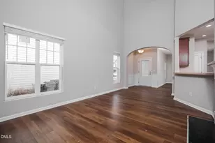 3213 Whispernut Ln, Zebulon, NC 27597 - Photo 3