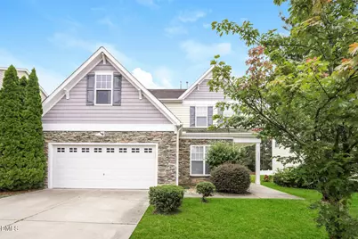 3213 Whispernut Lane, Zebulon, NC 27597 - Photo 1
