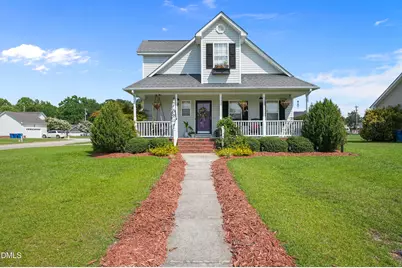 201 Bishop Lane, Dunn, NC 28334 - Photo 3