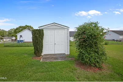 201 Bishop Lane, Dunn, NC 28334 - Photo 23