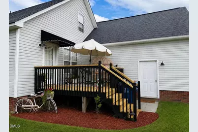 201 Bishop Lane, Dunn, NC 28334 - Photo 23