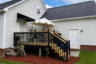 201 Bishop Ln, Dunn, NC 28334 - Photo 23