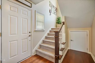 201 Bishop Lane, Dunn, NC 28334 - Photo 17