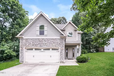 220 Spinel Lane, Knightdale, NC 27545 - Photo 1