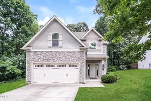 220 Spinel Ln, Knightdale, NC 27545 - Photo 1
