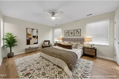112 Poppy Trail, Durham, NC 27713 - Photo 9