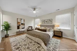 112 Poppy Trail, Durham, NC 27713 - Photo 9