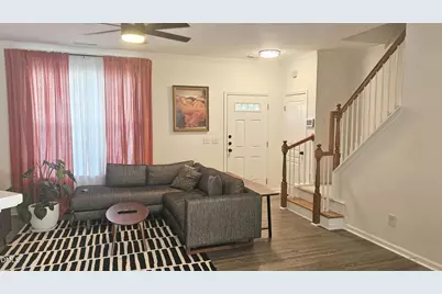 3617 Sugar Tree Place, Durham, NC 27713 - Photo 9
