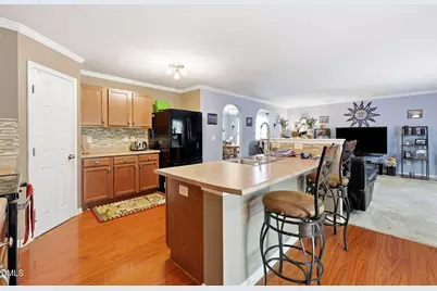 419 Ganyard Farm Way, Durham, NC 27703 - Photo 19