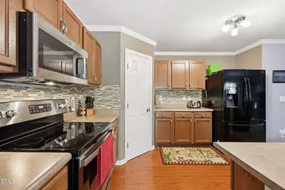 419 Ganyard Farm Way, Durham, NC 27703 - Photo 17