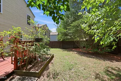 419 Ganyard Farm Way, Durham, NC 27703 - Photo 45