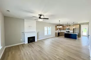 138 Pendergrass Dr, Princeton, NC 27569 - Photo 3