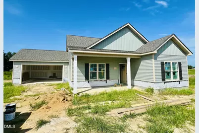 138 Pendergrass Drive, Princeton, NC 27569 - Photo 1