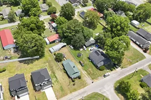 201 4th St, Erwin, NC 28339 - Photo 49
