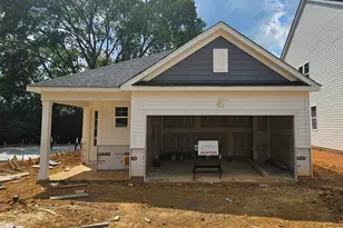 110 Baldwin St, Lillington, NC 27546 - Photo 1