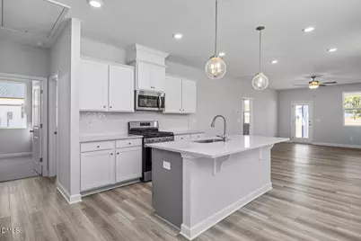 110 Baldwin Street, Lillington, NC 27546 - Photo 5