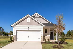 110 Baldwin St, Lillington, NC 27546 - Photo 1