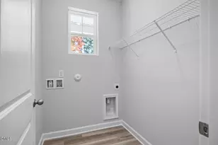 110 Baldwin St, Lillington, NC 27546 - Photo 3