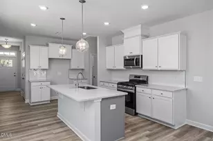 110 Baldwin St, Lillington, NC 27546 - Photo 9