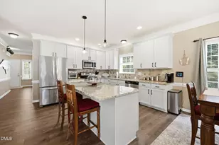 2101 Willow Hill Ln, Clayton, NC 27520 - Photo 11
