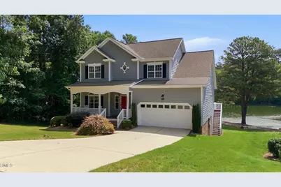 2101 Willow Hill Lane, Clayton, NC 27520 - Photo 1