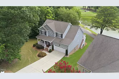 2101 Willow Hill Lane, Clayton, NC 27520 - Photo 3