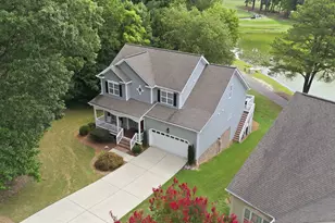 2101 Willow Hill Ln, Clayton, NC 27520 - Photo 3