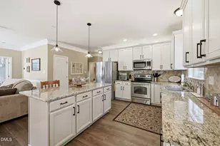 2101 Willow Hill Ln, Clayton, NC 27520 - Photo 9