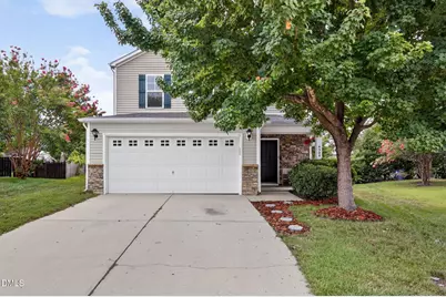 4508 Arcaro Drive, Knightdale, NC 27545 - Photo 1
