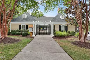 4508 Arcaro Dr, Knightdale, NC 27545 - Photo 37