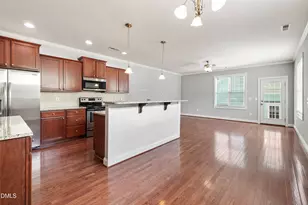 412 Evening Star Dr, Apex, NC 27502 - Photo 7
