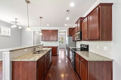 412 Evening Star Drive, Apex, NC 27502 - Photo 9