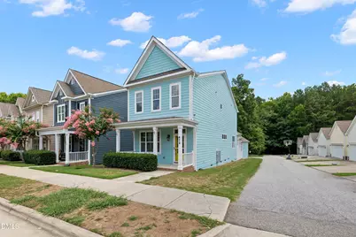 412 Evening Star Drive, Apex, NC 27502 - Photo 3