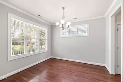 412 Evening Star Drive, Apex, NC 27502 - Photo 5