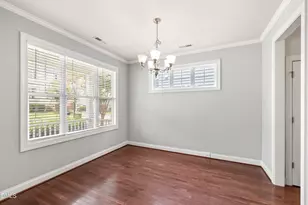 412 Evening Star Dr, Apex, NC 27502 - Photo 5