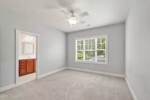 412 Evening Star Dr, Apex, NC 27502 - Photo 13