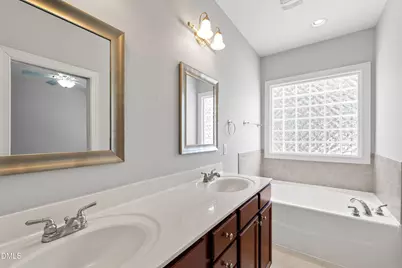 412 Evening Star Drive, Apex, NC 27502 - Photo 15