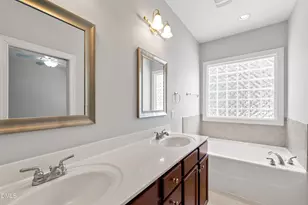 412 Evening Star Dr, Apex, NC 27502 - Photo 15